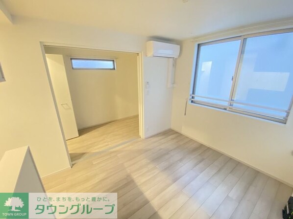 KLEIS岩槻の物件内観写真